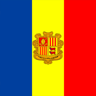 Андорра