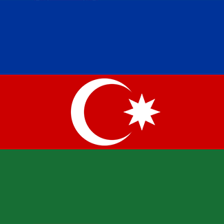 Азербайджан