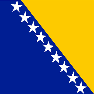 Боснии и Герцеговине
