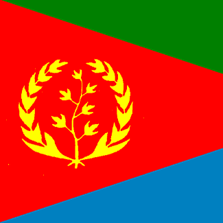 Эритрея