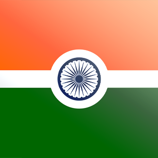 Индия