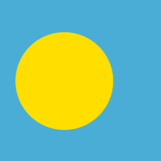 Палау